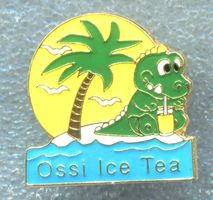 Ossi Ice Tea