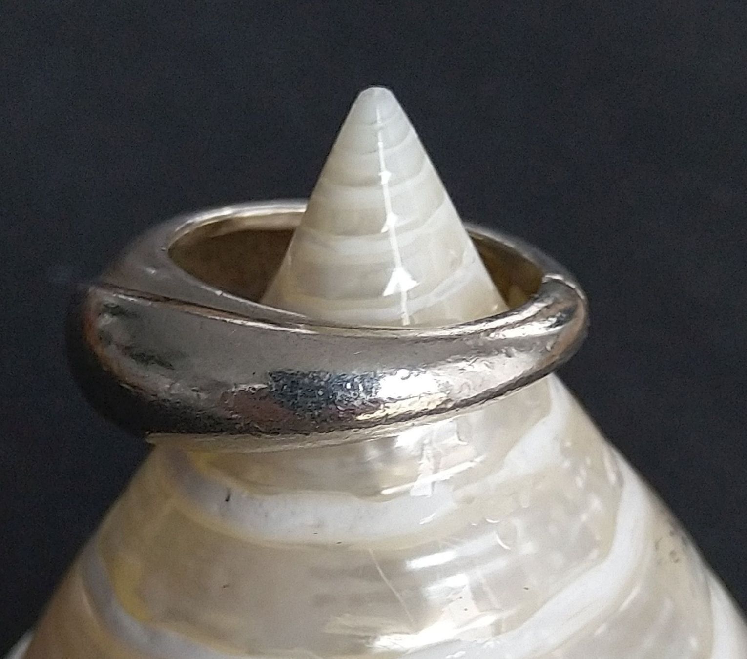 Anelli: RING IN 925 SILBER – Usato da Romanshorn venduto da BoutiqueA 3
