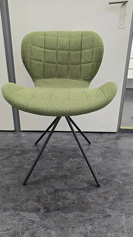 Sedie: Lot de 4 chaises salle à manger – Usato da Confignon venduto da morisbtz
