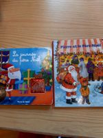 Lot de 2 livres pour enfant