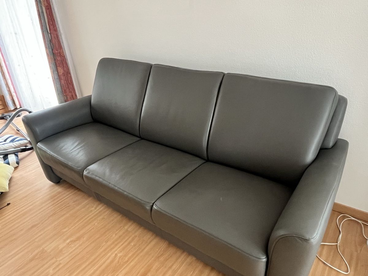Sofas: Sofa – Gebraucht aus Flurlingen von joker22 1