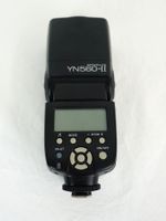 Kameraausrüstung Canon Speedlite YN560-II
