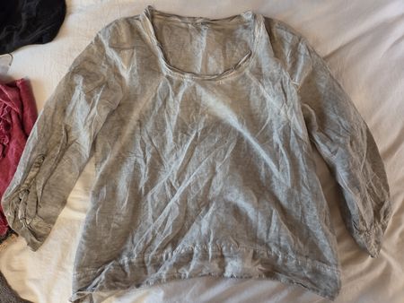 Sommer Set von Nile in Seide
