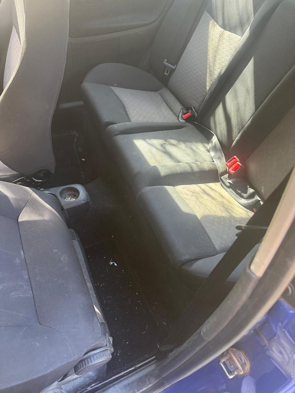 Seat Automobili: seat ibiza 2.0 – Difettoso da Arni BE venduto da Uhu1979 1
