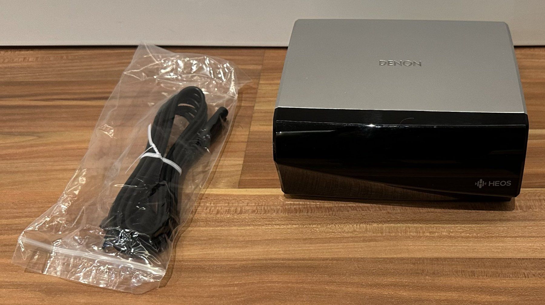 Denon Amplificateurs: Heos Link, Wireless Pre-Amp – D'occasion à Schönenberg ZH par Satspezie