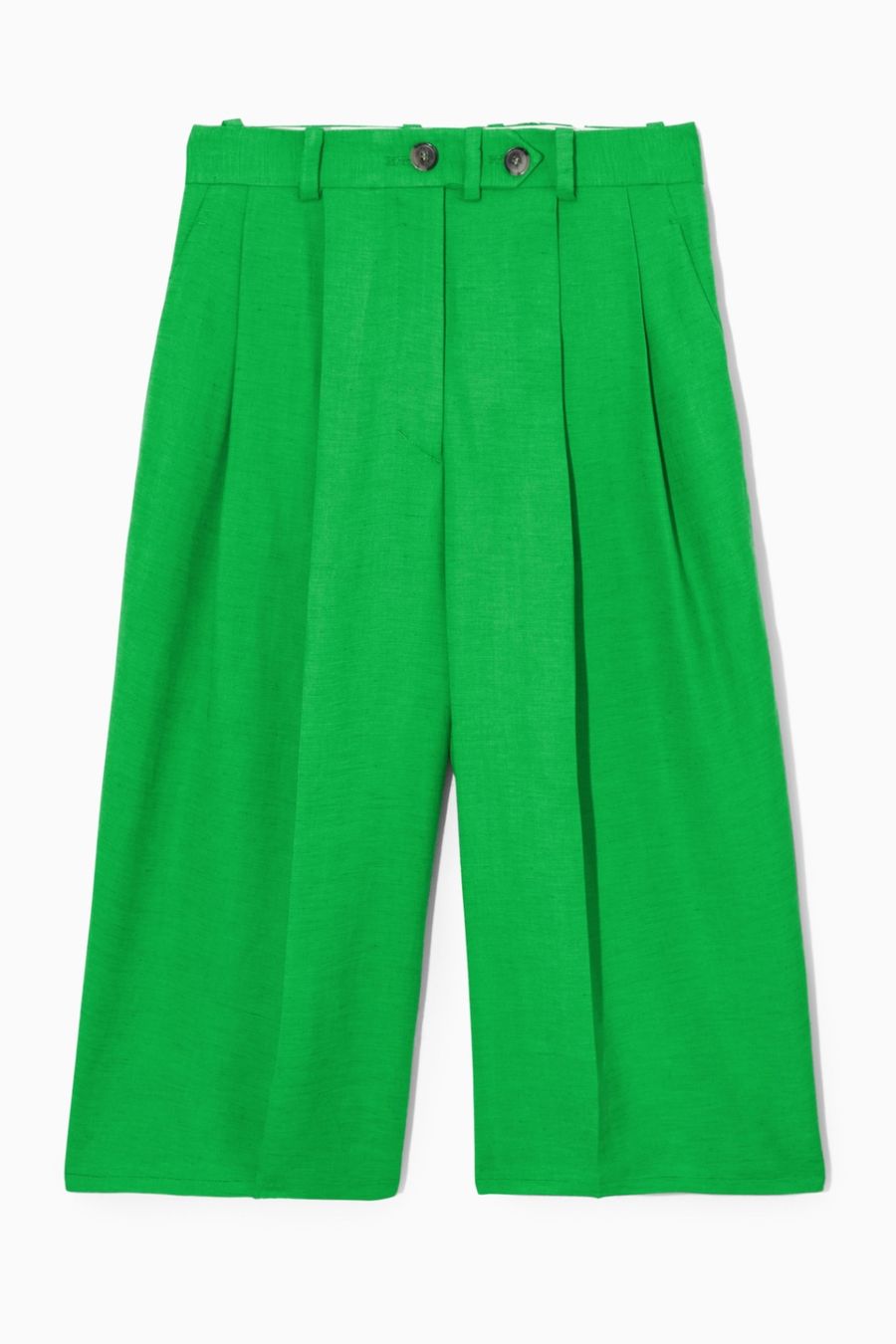 Cos Pantalons: COS Damen-Bermuda Gr. 36 – D'occasion à Genève par jud_xrl8 1