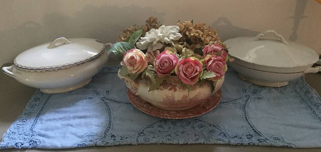 Töpfe: Collezione di zuppiere – Gebraucht aus Origlio von eli_gk55 1