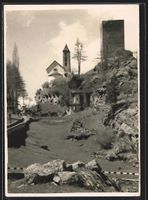 Promontogno, Kirche Nostra Donna und Rui