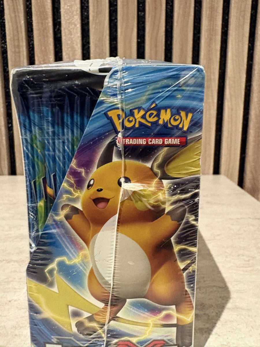 Pokémon Cartes à collectionner: POKEMON X Y EVOLUTIONS DISPLAY – Neuf (Voir description) à Jona par 21Swag 1