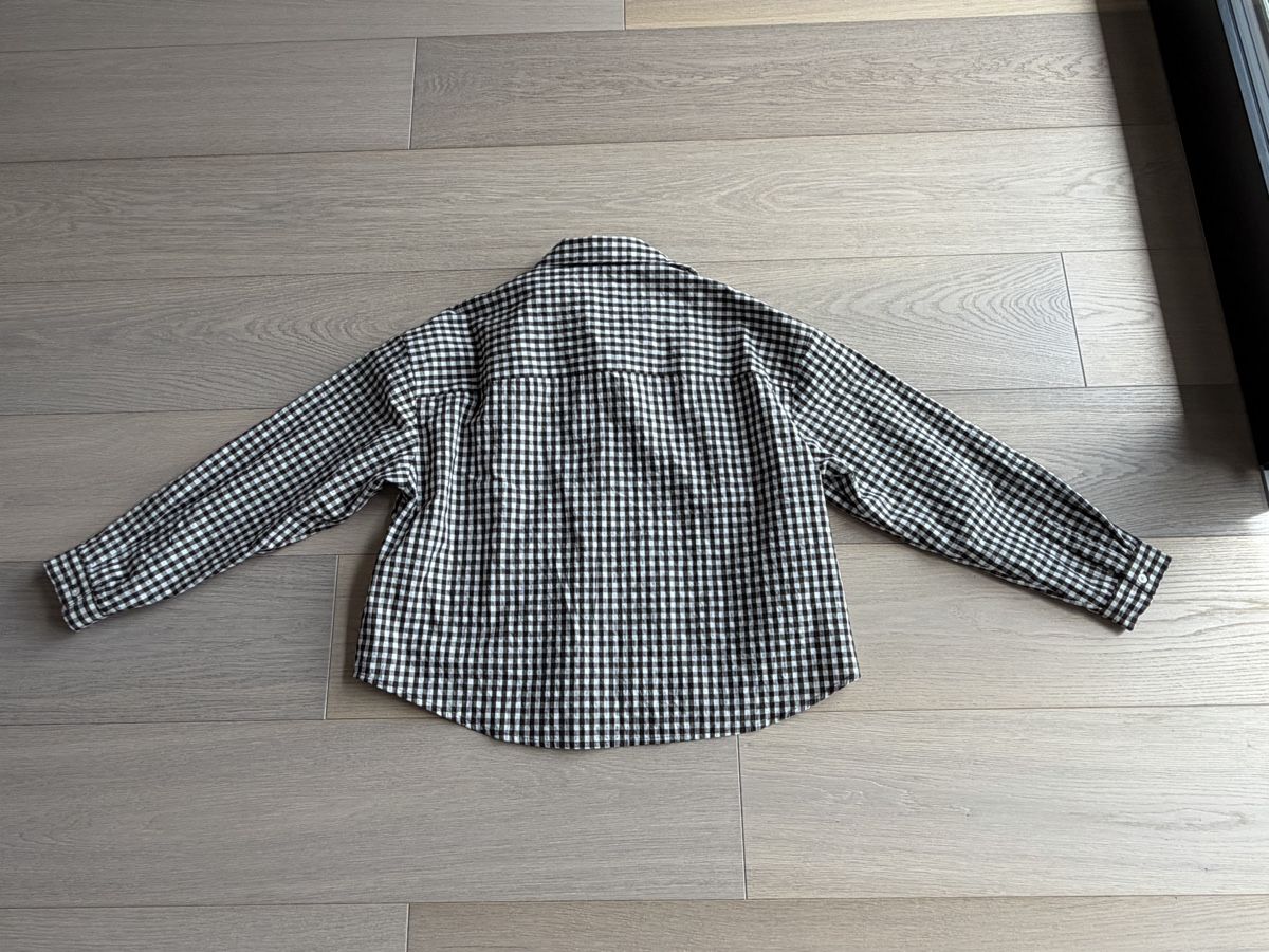 Massimo Dutti Blusen: Massimo Dutti – Neu (gemäss Beschreibung) aus Erlenbach ZH von mpsy 2