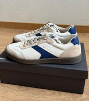 Marc O’Polo Leder-Sneakers. Neu