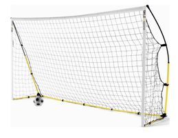 Quickster Goal