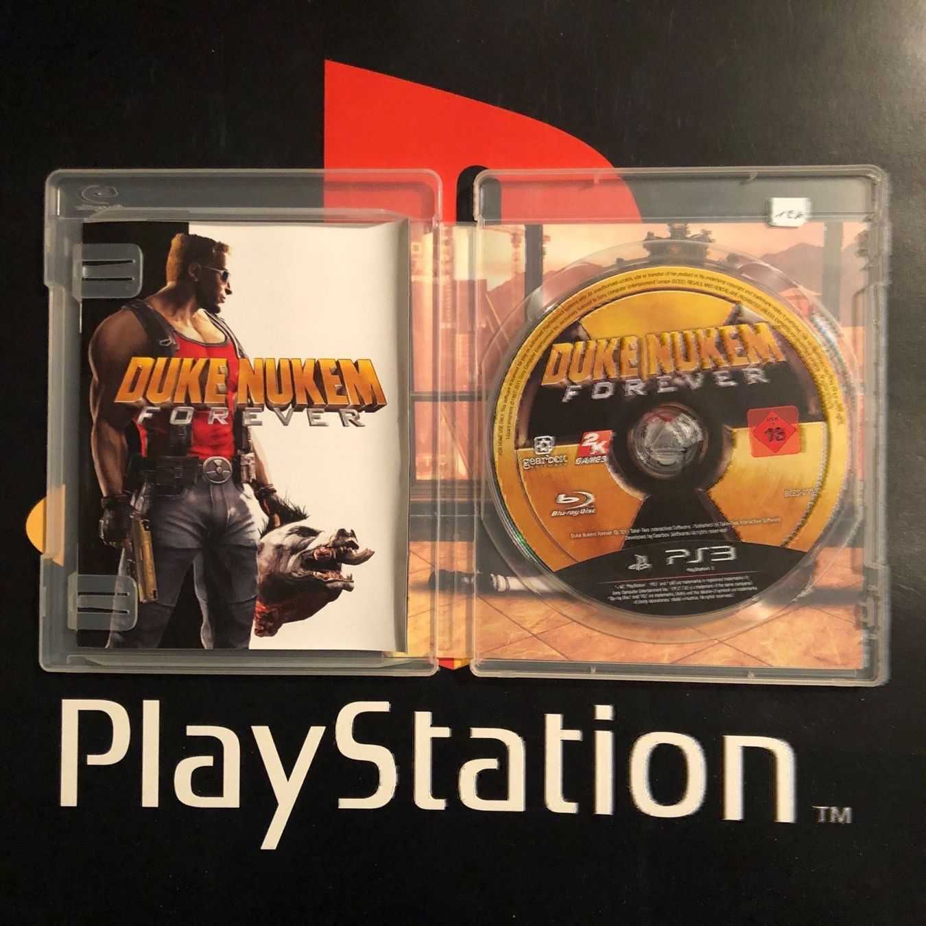 Sony Spiele: Duke Nukem Forever für PS3 – Gebraucht aus Kestenholz von Mad18 2