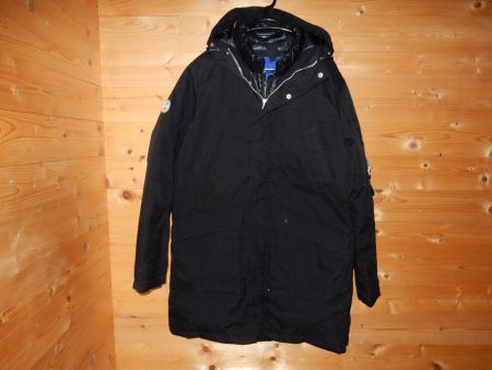 Winterjacke/Parka JACK&JONES, Gr. L