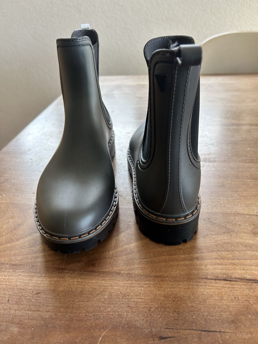 Scarpe da donna: Gummistiefel VERBENAS – Usato da Lalden venduto da Estea 1