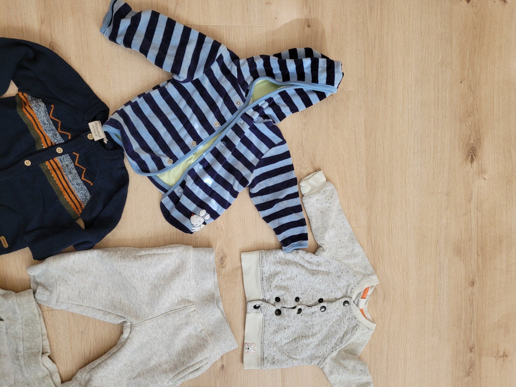 Lotti & Set di vestiti: Kkeiderset Grösse 68 – Usato da Lupsingen venduto da sta_wgg5 4
