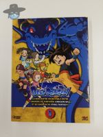 Blue Dragon / DVD / francais