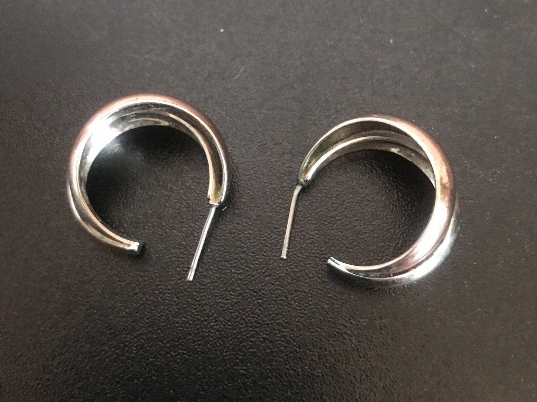 Orecchini pendenti & Orecchini a lobo: Boucles d'oreille / Ohrringe / Orecchini – Usato da Fribourg venduto da SD1910 2