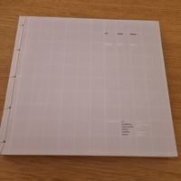 Werkkatalog Ruedi Zwissler