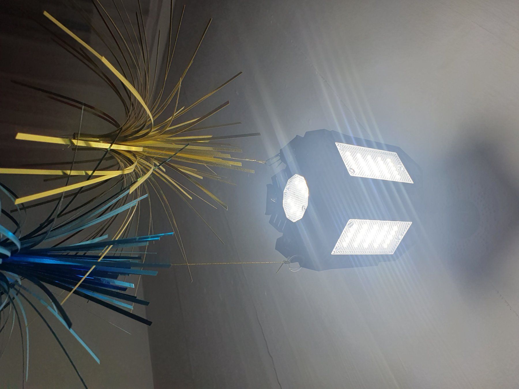 Lampadari & plafoniere: Ufo 8000 Lumen Deckenleuchte, Arbeitslicht E26 Innen Led – Nuovo (secondo la descrizione) da Zürich venduto da eymen20 3