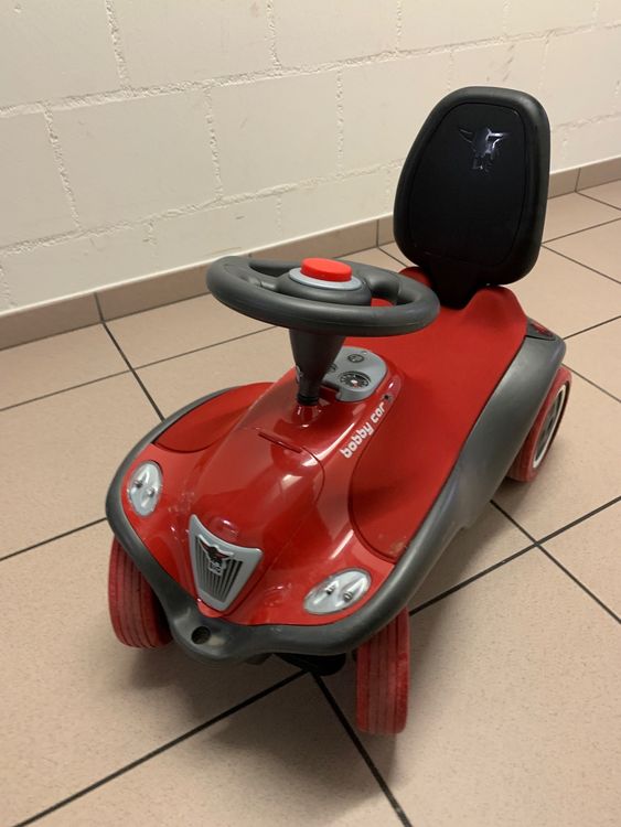 Bobby Cars Gebraucht