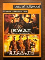 S.W.A.T. - Die Spezialeinheit & Stealth - Unter dem Radar