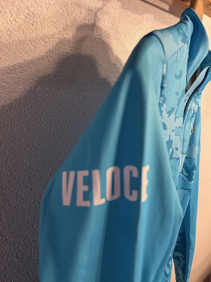 Leibchen & Hosen: Velo Trikot Damen Gr. M, Neu – Neu (gemäss Beschreibung) aus Niederbipp von Wilma_ruh 3