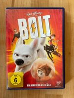 DVD Bolt Ein Hund für alle Fälle