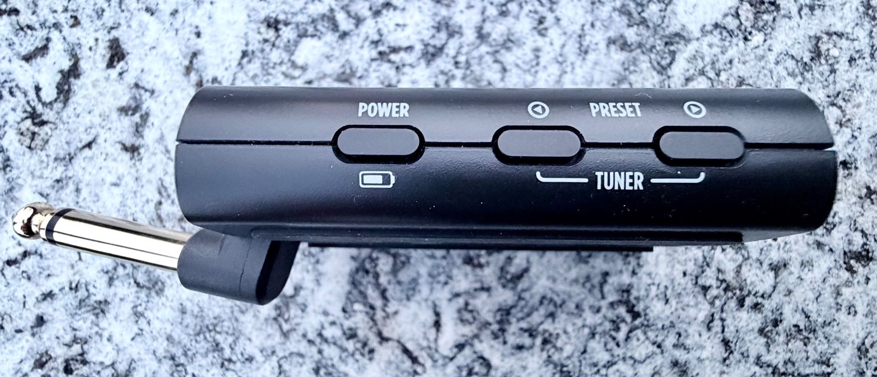 IK Multimedia Strumenti musicali: IK Multimedia TONEX Plug – neuwertig – Usato da Heimiswil venduto da Baernu 3