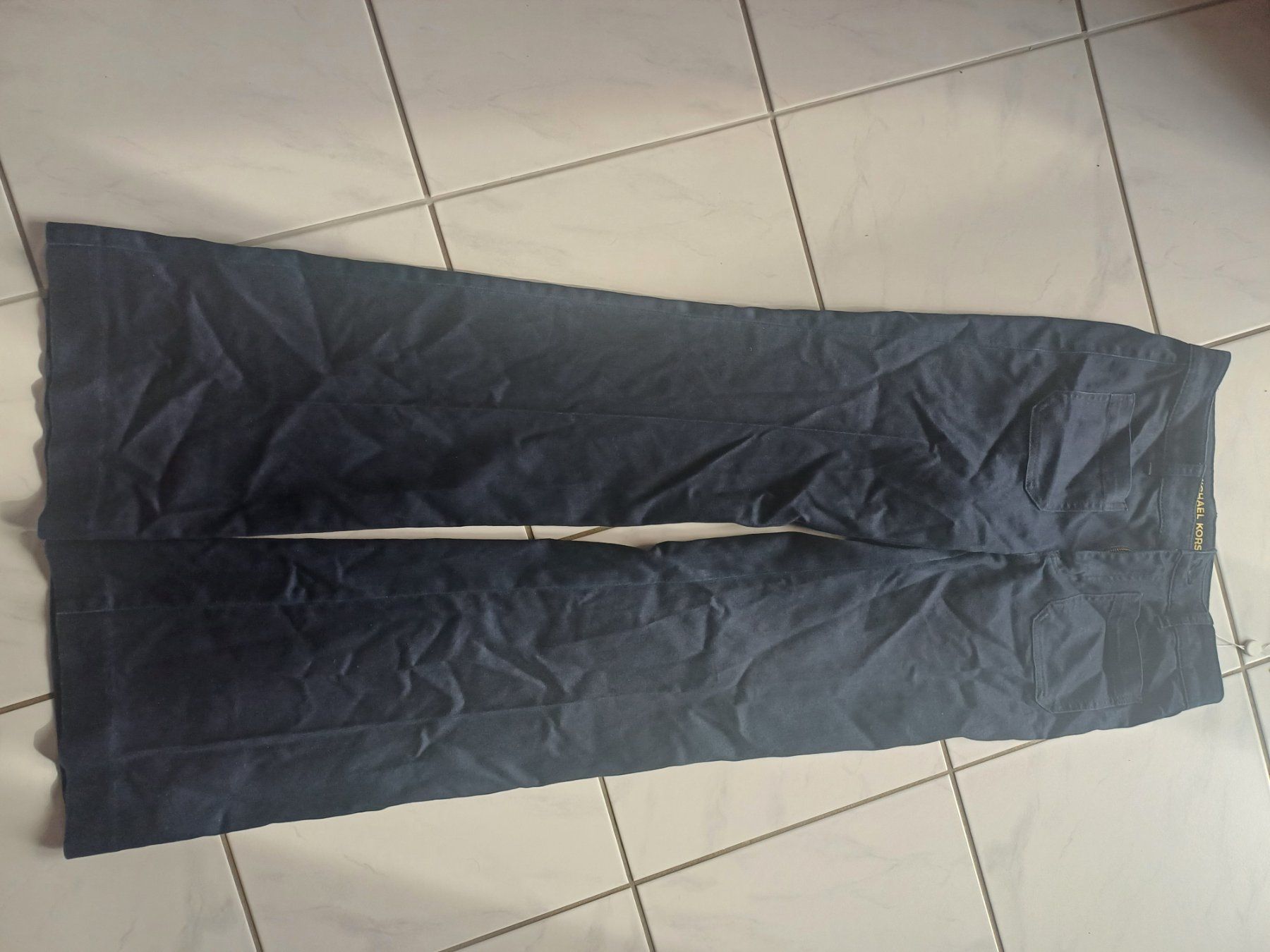 Michael Kors Jeans: Jeans Hose Michael Kors – Neu (gemäss Beschreibung) aus Kleinbösingen von Walle70 2