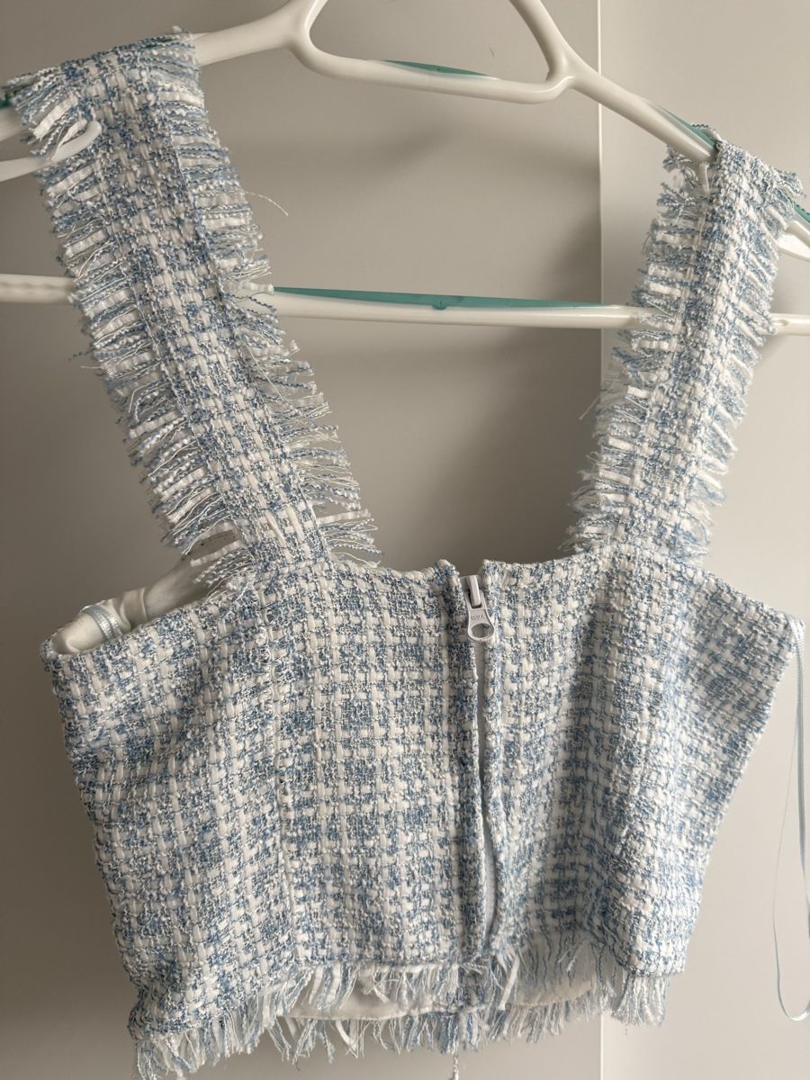 Zara Giacche: Zara Blazer & Top Set – Nuovo (secondo la descrizione) da Vaduz venduto da GiuliaSu 9