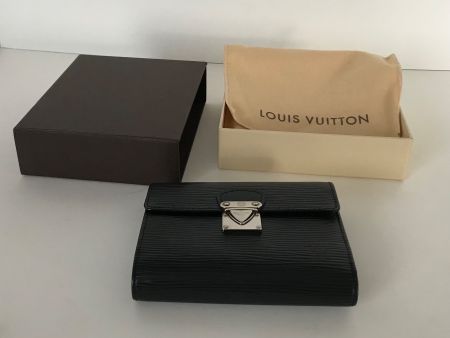Louis Vuitton Porte monnaies