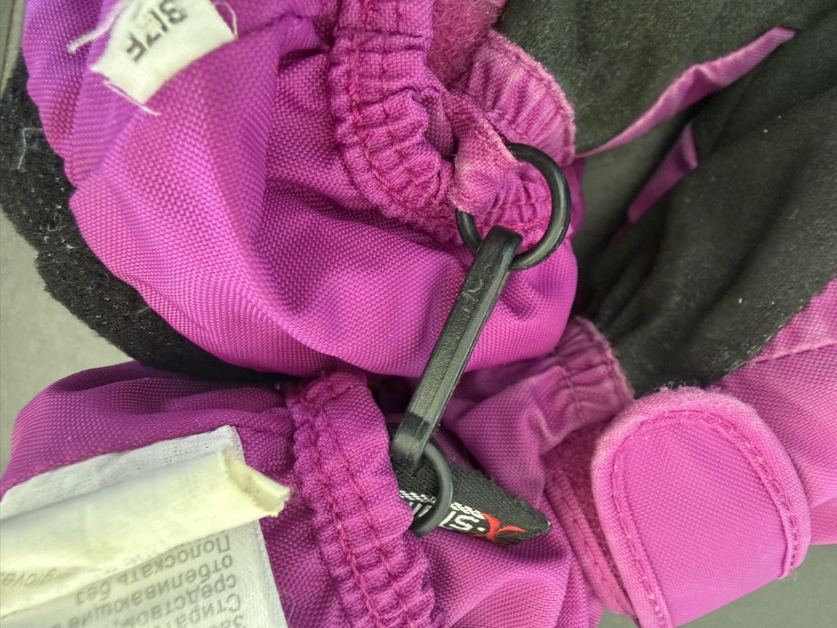 Reima Gants: Reima Tec+ Winterhandschuhe size 2 – D'occasion à Feldbrunnen par cleo09 4