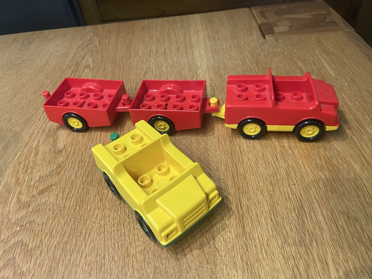 Lego Spielzeuge: Lego Duplo Bauset – Gebraucht aus Bern von chriesi28 6