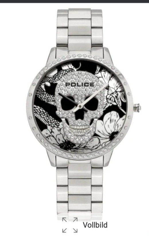 Police Orologi: Montre Police Horta – Nuovo (secondo la descrizione) da uvrier venduto da lau_r7w6