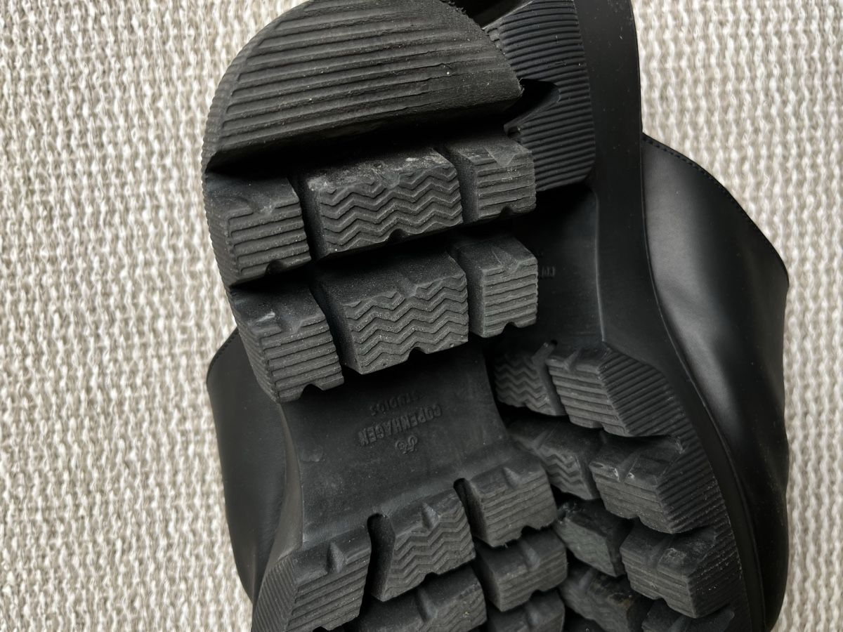 Copenhagen Scarpe da donna: Copenhagen Studios Halbschuhe/ Slippers Gr.40 – Usato da Basel venduto da arminafera 3
