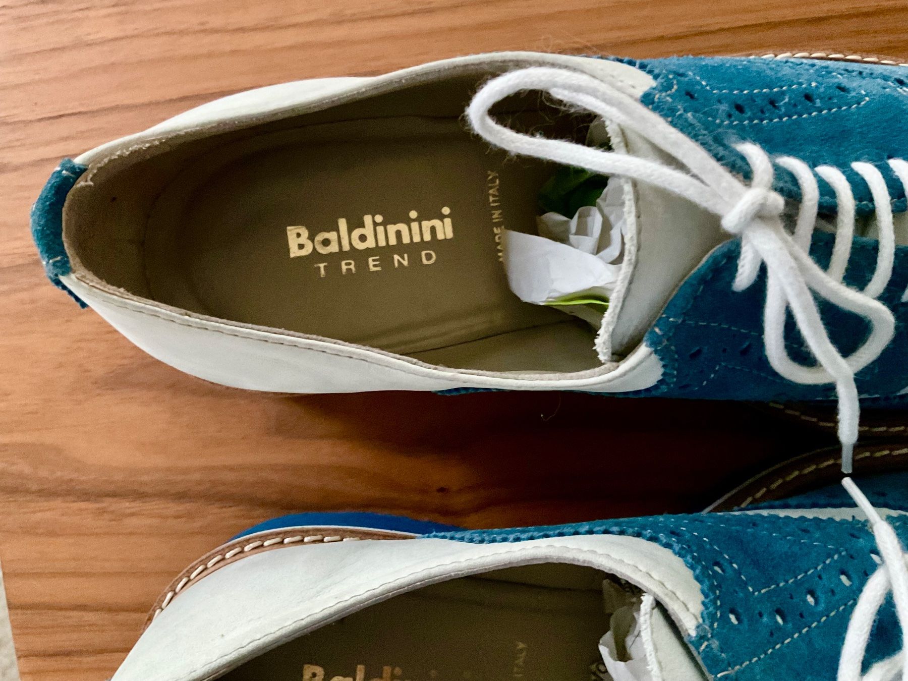 Baldinini Chaussures femmes: Baldinini -Grösse 39 – Neuf (Voir description) à Fribourg par SL1966 2