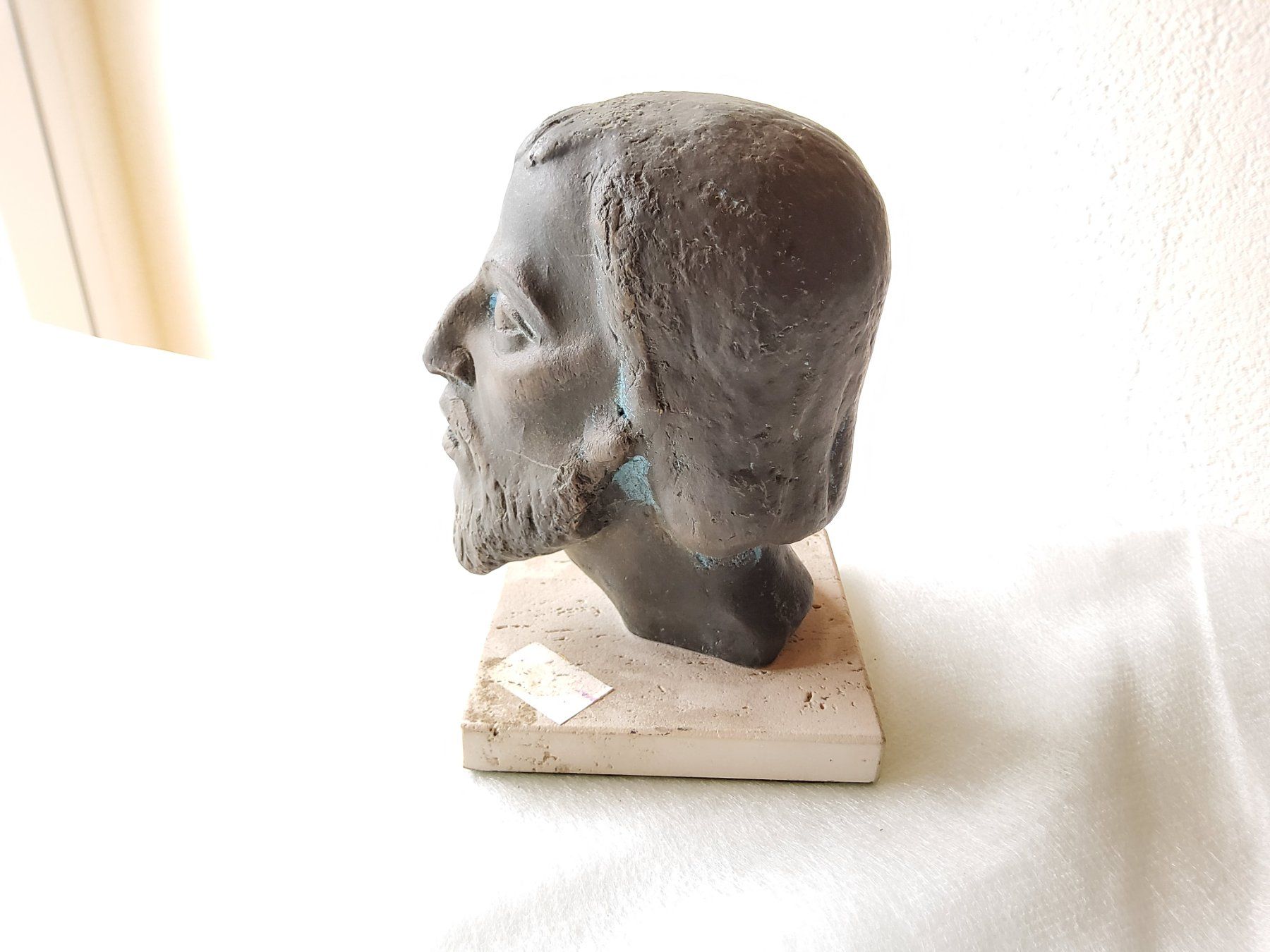 Figuren: Sculpture ancienne  – Gebraucht aus Malleray von Broc-Mo 2