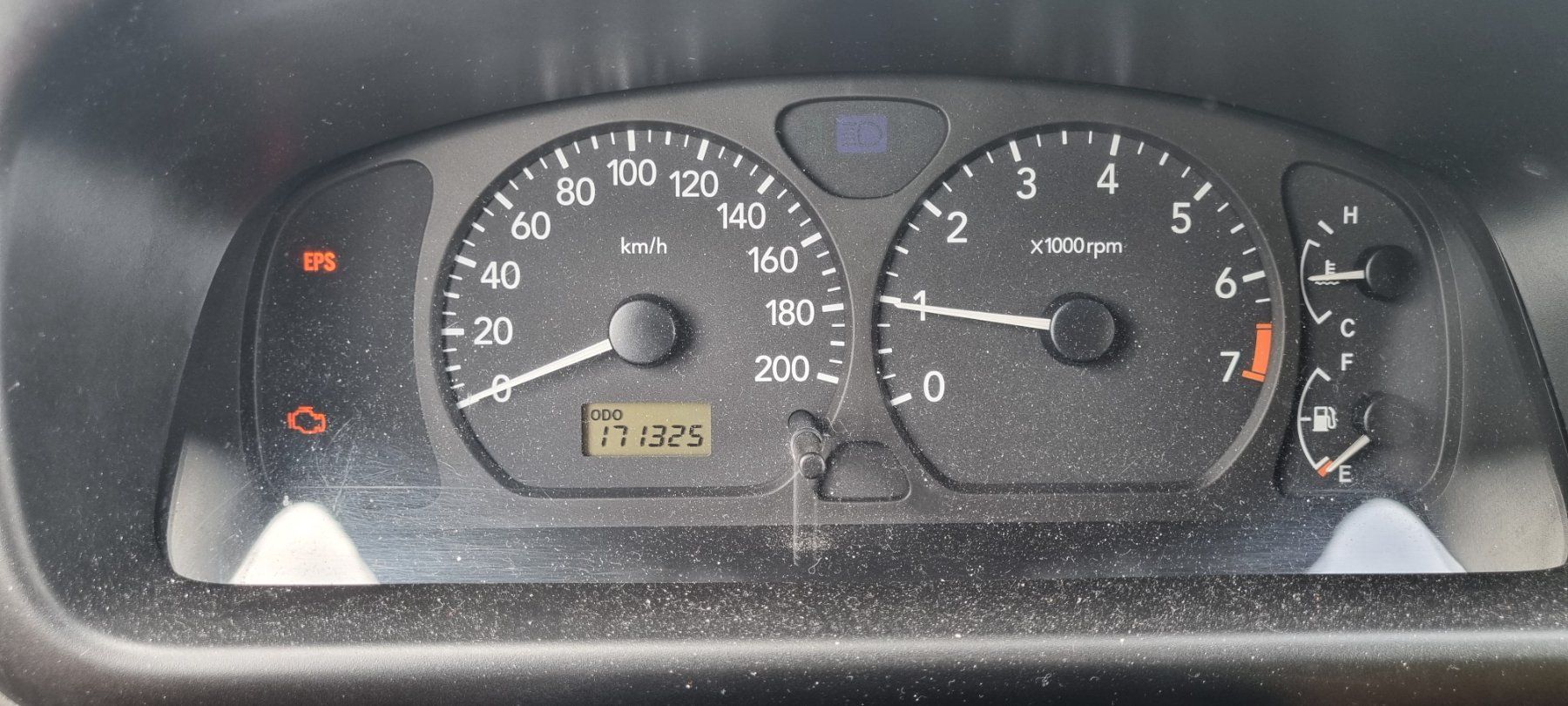 Suzuki Automobili: Suzuki Wagon R 1.3 Automat – Usato da Safnern venduto da 1EJR8 8