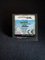 Shrek: Der Dritte - Nintendo DS Spiel