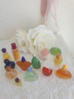 Vintage Miniaturen Parfums Damen 13 Stk.