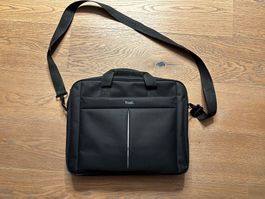 Trust Laptoptasche 15.6 Zoll - Top Zustand! Schwarz