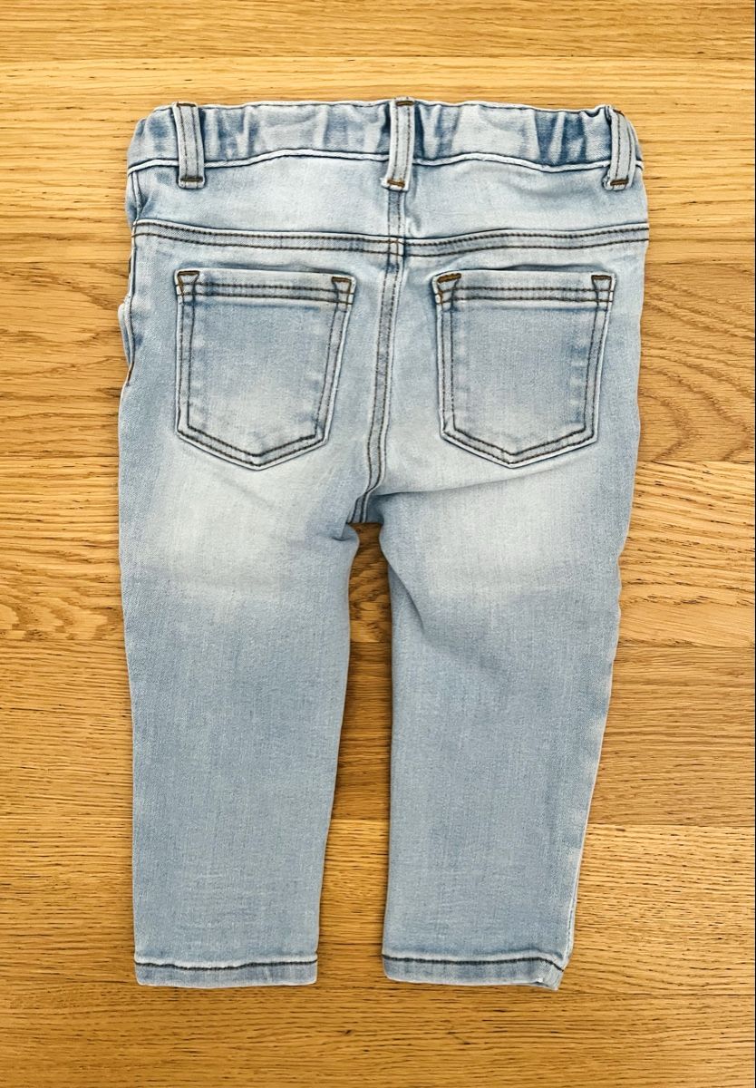 Pantaloni: Pantalon Taille 86 – Nuovo (secondo la descrizione) da Sion venduto da FashionStore3 1