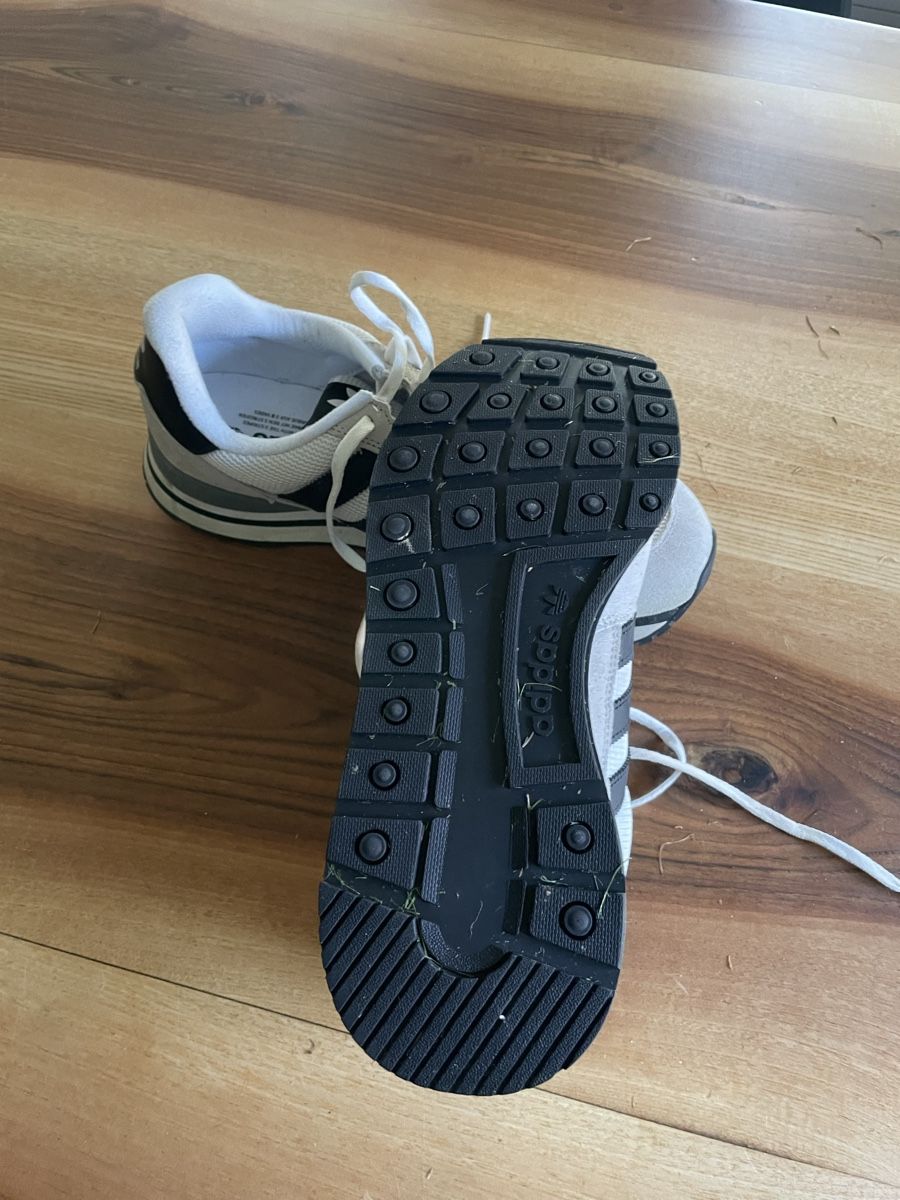 Adidas Chaussures hommes: Adidas ZX 500 RS – Neuf (Voir description) à Wünnewil par mp1380 2