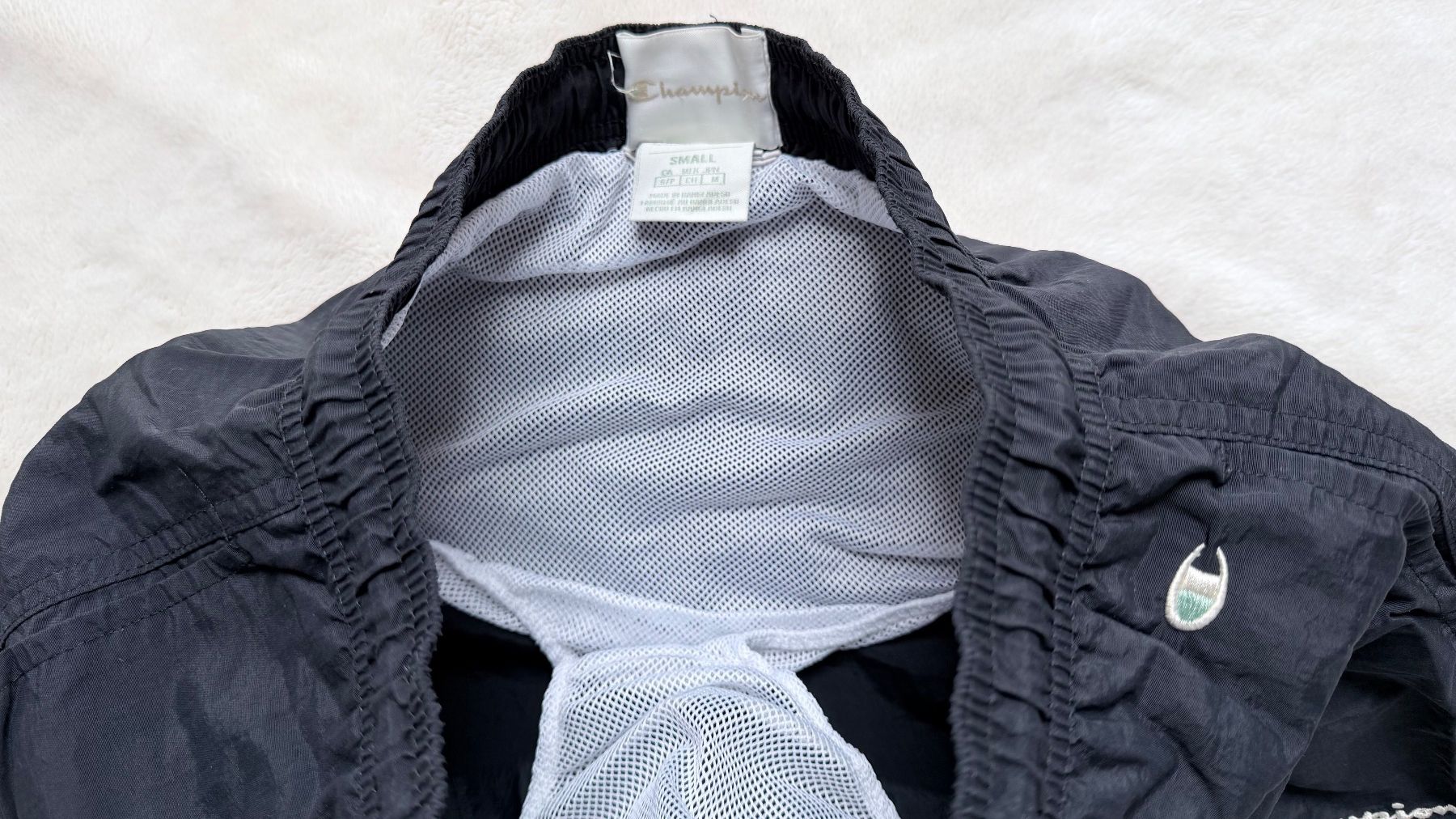 Champion Costumi da bagno: Badehose - Marke: Champion - Grösse: Small – Usato da Würenlos venduto da JRP_71 2