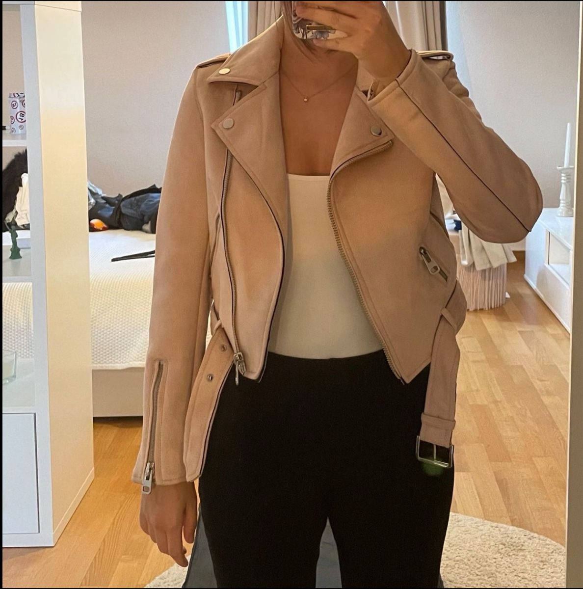 Zara Giacche: ZARA Jacke – Usato da Winterthur venduto da mar_9rdx 3