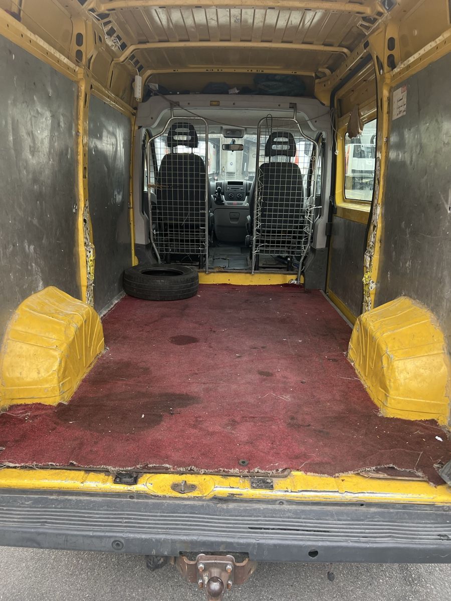 Fiat Veicoli commerciali: Bus , camionnette, camion, fourgon utilitaire à louer  – Usato da martigny venduto da sna_c58v 1