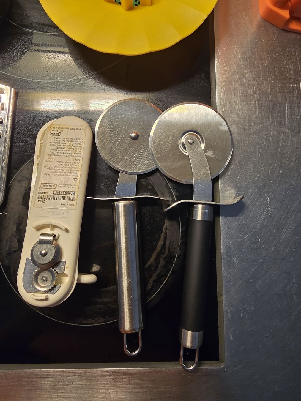 Küchengeräte: Küche Utensil Set – Gebraucht aus Zürich von sapta15 3