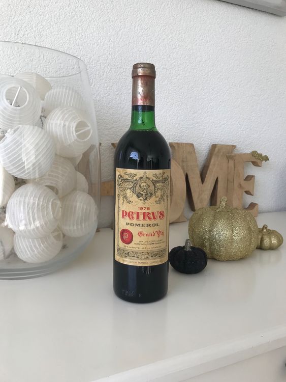 Petrus 1978 Kaufen auf Ricardo