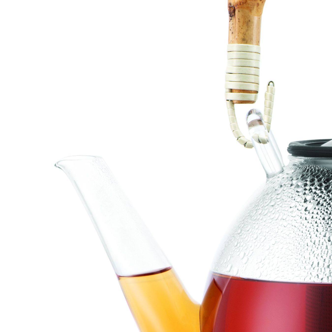 Bodum Teiere: BODUM Teebereiter ASSAM Bambus-Henkel 1,5L – Nuovo (secondo la descrizione) da Kägiswil venduto da nick333 2